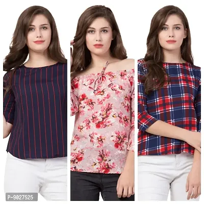 REVEXO, Off Shoulder Blouse Casual Women Tops