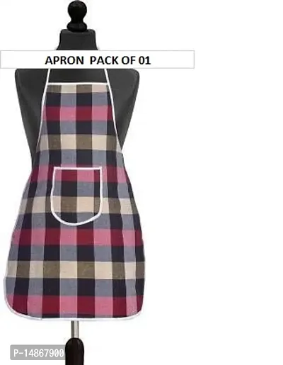 Appron set of 01 pcs-thumb0