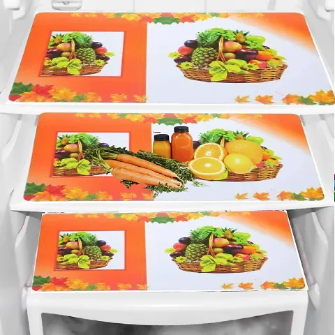 Hot Selling Fridge Mat 