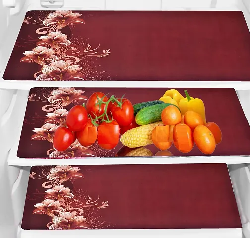 Best Selling Fridge Mat 