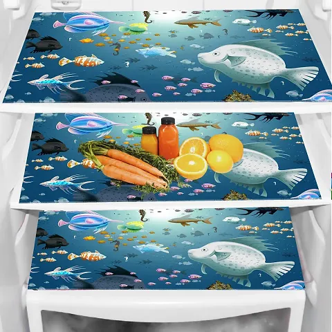 Limited Stock!! Fridge Mat 