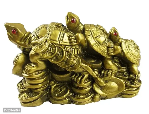 Big Size Vastu Fengshui Tortoise