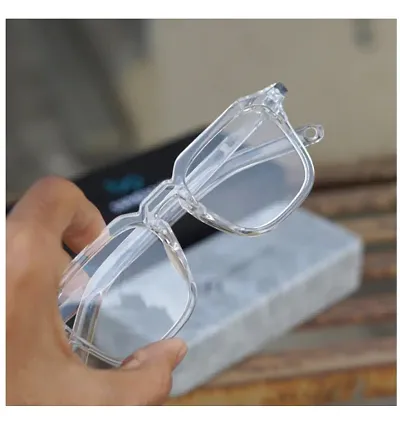 Premium Stylish Square Sunglasses