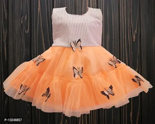 Stylish Baby Girl Dresses for Party Wear | Perfect for Special Occasions