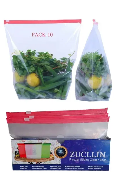 Hot Selling produce storage bags 