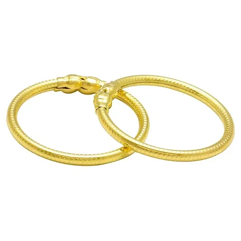 AkinosKIDS Traditional Bangle Nazariya - Gold Plated