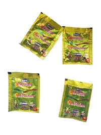 Aampachan Khatti Mithi candy || 30 Sachets || Digestive Goli, Best for Kids, Men, Women - 90's Candy - Helps with acidity, gas and indigestion-thumb2