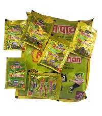 Aampachan Khatti Mithi candy || 30 Sachets || Digestive Goli, Best for Kids, Men, Women - 90's Candy - Helps with acidity, gas and indigestion-thumb4
