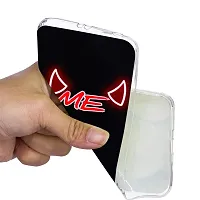 Redmi 12 5G Camera Cut Mobile Cover Stylish and Durable Protection-thumb1