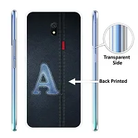 Redmi8A Mobile Cover Stylish and Durable Protection-thumb2