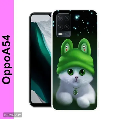 OPPO A54 Mobile Cover Stylish and Durable Protection