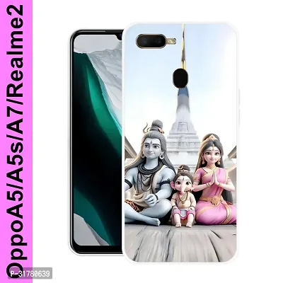 Realme2 Cover and Case Mobile Back Cases for  Phone