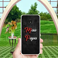 Redmi8A Mobile Cover Stylish and Durable Protection-thumb3