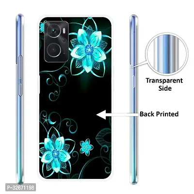 Oppo A 96  Mobile Cover Stylish and Durable Protection-thumb3