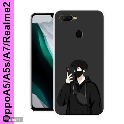 OPPOA7 Cover and Case Mobile Back Cases for  Phone-thumb0