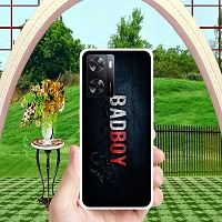 Stylish Silicon Printed Back Case Cover for Oppo A57 2022-thumb3