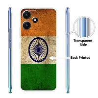 Redmi 12 5G Camera Cut Mobile Cover Stylish and Durable Protection-thumb2