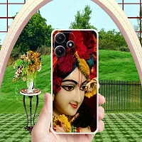 Classy Camera Cut Mobile Cover Redmi 12 5G-thumb3