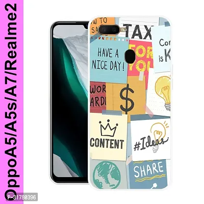 OPPOA7 Cover and Case Mobile Back Cases for  Phone-thumb0