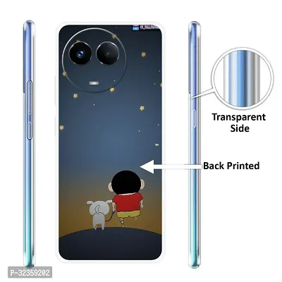 Realme 11x 5G Camera Cut Mobile Cover Stylish and Durable Protection-thumb3