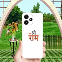 Redmi 12 5G Camera Cut Mobile Cover Stylish and Durable Protection-thumb3