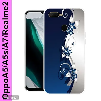 Realme2 Cover and Case Mobile Back Cases for  Phone