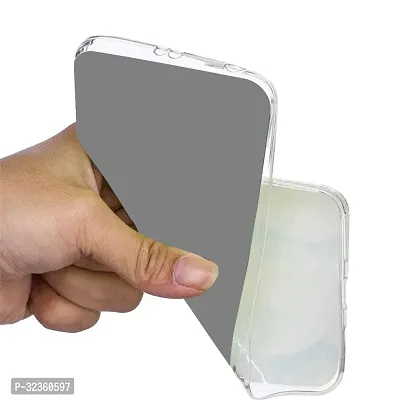 Classy Camera Cut Mobile Cover Redmi 12 5G-thumb2