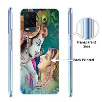 Styilsh Mobile Cover for Oppo A54-thumb2