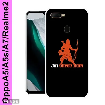 OPPOA5 Cover and Case Mobile Back Cases for  Phone-thumb0