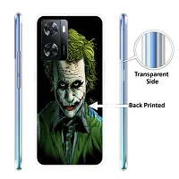 Oppo A57 2022 Mobile Cover Stylish and Durable Protection-thumb2