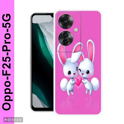 Stylish Oppo F25 Pro 5G Camera Cut Mobile Back Covers