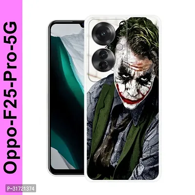 Stylish Oppo F25 Pro 5G Camera Cut Mobile Back Covers