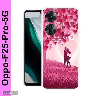 Stylish Oppo F25 Pro 5G Camera Cut Mobile Back Covers-thumb0