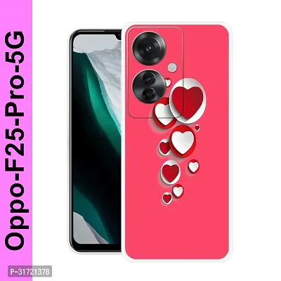 Stylish Oppo F25 Pro 5G Camera Cut Mobile Back Covers-thumb0