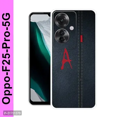 Stylish Oppo F25 Pro 5G Camera Cut Mobile Back Covers-thumb0