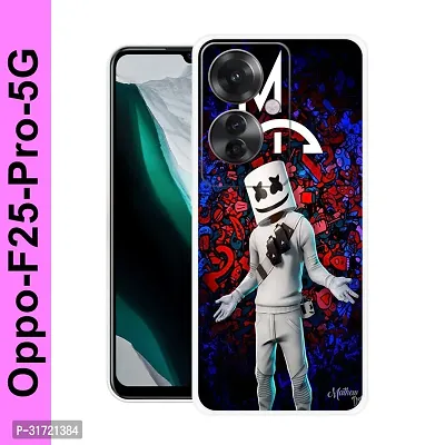 Stylish Oppo F25 Pro 5G Camera Cut Mobile Back Covers