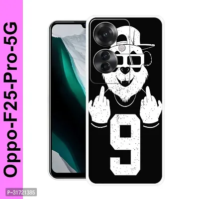 Stylish Oppo F25 Pro 5G Camera Cut Mobile Back Covers-thumb0