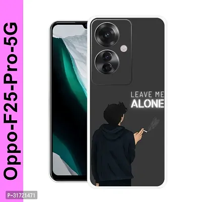 Stylish Oppo F25 Pro 5G Camera Cut Mobile Back Covers