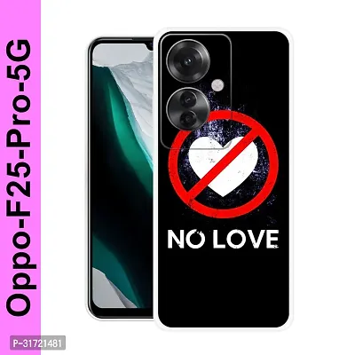 Stylish Oppo F25 Pro 5G Camera Cut Mobile Back Covers