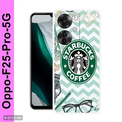 Stylish Oppo F25 Pro 5G Camera Cut Mobile Back Covers-thumb0