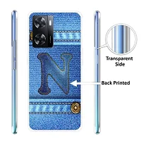 Stylish Silicon Printed Back Case Cover for Oppo A57 2022-thumb2