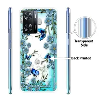 Stylish Silicon Printed Back Case Cover for Oppo A57 2022-thumb2