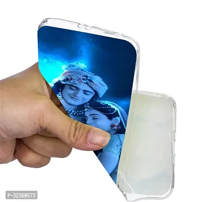 Classy Camera Cut Mobile Cover Redmi 12 5G-thumb2