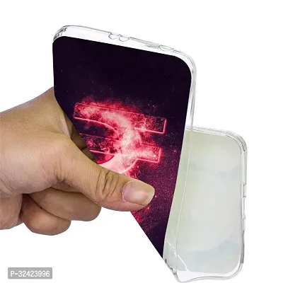 Stylish Silicon Printed Back Case Cover for Vivo T3 5G-thumb2