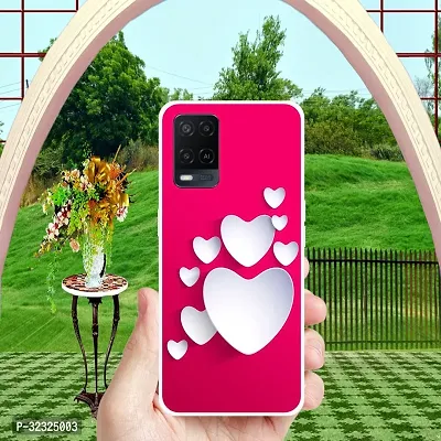 Styilsh Mobile Cover for Oppo A54-thumb4