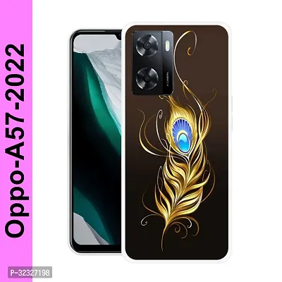 Oppo A57 2022 Mobile Cover Stylish and Durable Protection