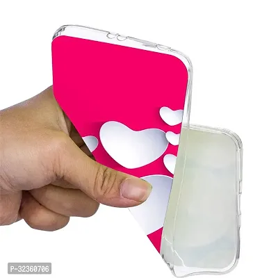 Classy Camera Cut Mobile Cover Redmi 12 5G-thumb2