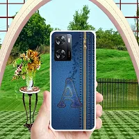 Stylish Silicon Printed Back Case Cover for Oppo A57 2022-thumb3