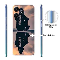 Redmi 12 5G Camera Cut Mobile Cover Stylish and Durable Protection-thumb2