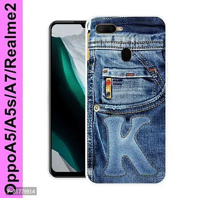 OPPOA5 Cover and Case Mobile Back Cases for  Phone-thumb0